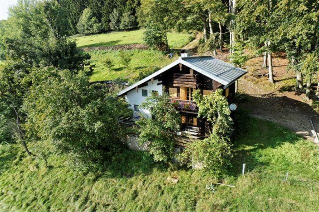Ferienhof Stetter Schöllnach エクステリア 写真