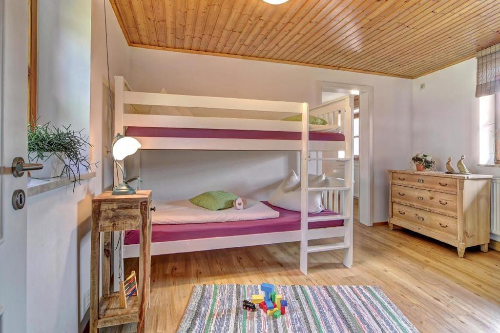 Ferienhof Stetter Schöllnach エクステリア 写真